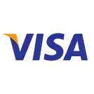 Visa deposit at WestAce Casino